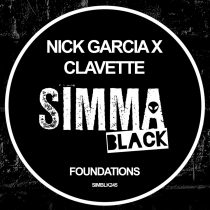 Nick Garcia, Clavette – Foundations
