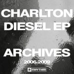 Charlton – Diesel EP