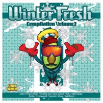VA – Winter Fresh Compilation Volume 2