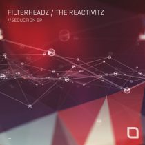 Filterheadz – Seduction EP