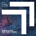 Esh, Huts, LUNAX, Mary Jensen – Safe & Sound feat. Mary Jensen (ESH Extended Remix)
