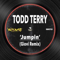 Todd Terry – Jumpin (Giovi Remix)