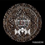 Slow Nomaden – Namaste