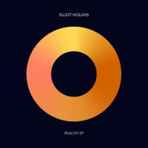 Elliot Hollins – Peachy EP