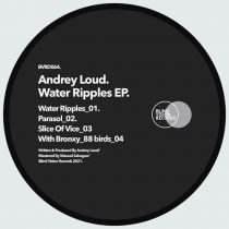 Andrey Loud – Water Ripples