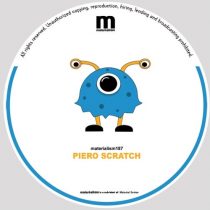 Piero Scratch – Delicious