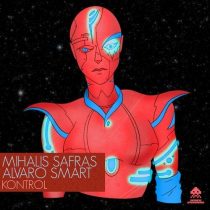 Mihalis Safras, Alvaro Smart – Kontrol