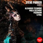 Steve Parker – Elevate