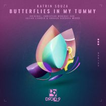 Katrin Souza – Butterflies in My Tummy