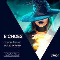 Echoes – Space Above