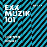 Lisitsyn – Meduza