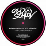 Kenny Ground – The Beat is Rockin