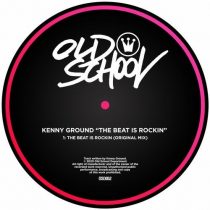 Kenny Ground – The Beat is Rockin