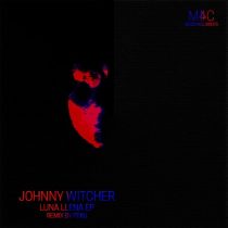 Johnny Witcher – Luna Llena EP