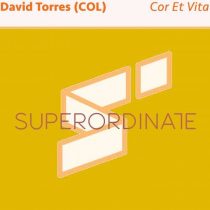 David Torres (COL) – Cor Et Vita