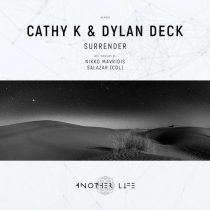 Cathy K & Dylan Deck – Surrender [2021-01-17]
