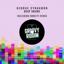 George Cynnamon – Deep Inside