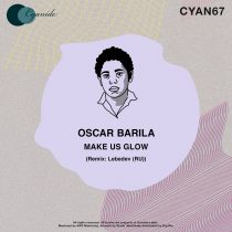 Oscar Barila – Make Us Glow
