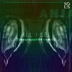 Anja Schneider – All I See (BAUGRUPPE90 Remix)