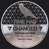 Thomas Andrew – In The Skin