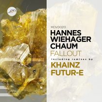 Chaum, Hannes Wiehager – Fallout