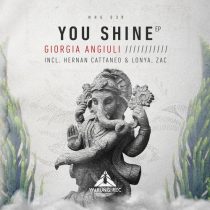 Giorgia Angiuli – You Shine EP