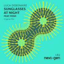 Luca Debonaire – Sunglasses At Night Feat.Yosh