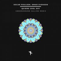 Oscar Poulsen, Omar Svenson – Quiere Cool Off