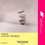VNSSA – Cuz of the Beat (Extended Mix)