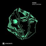 Nodek – Space Station