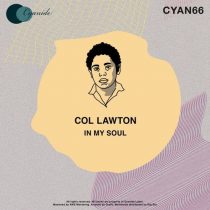 Col Lawton – In My Soul