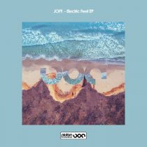 JOFF. – Electric Feet EP