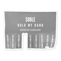Soble – Hold My Hand