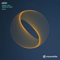 Nōpi – Spoon Light