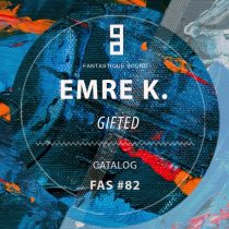 Emre K. – Gifted
