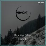 Rick Pier O’Neil – Oqira EP