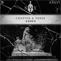 Chapter & Verse – Ashes