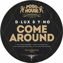 D-Lux, Y-NO – Come Around