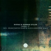 Gunnar Stiller, Distale – Umbral EP