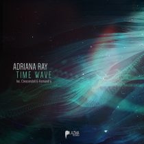 Adriana Ray – Time Wave
