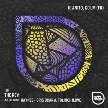 Juanito, Colm (FR) – The Key
