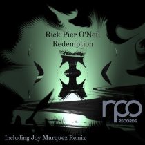 Rick Pier O’Neil – Redemption