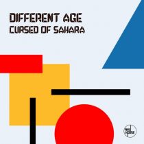 Different Age – Cursed of Sahara