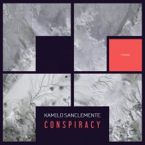 Kamilo Sanclemente – Conspiracy