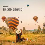 Tim Green – Izhevski – The Mongolian Warrior EP