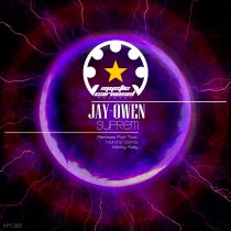 JAY-OWEN – Suprem Remixes, Pt. 2