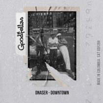 dnaser – Downtown