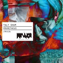 Taly Shum – Prometheus