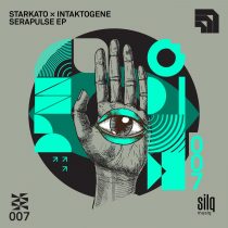 Starkato, Intaktogene – Serapulse EP