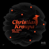 Christian Kroupa – New Year’s Special EP